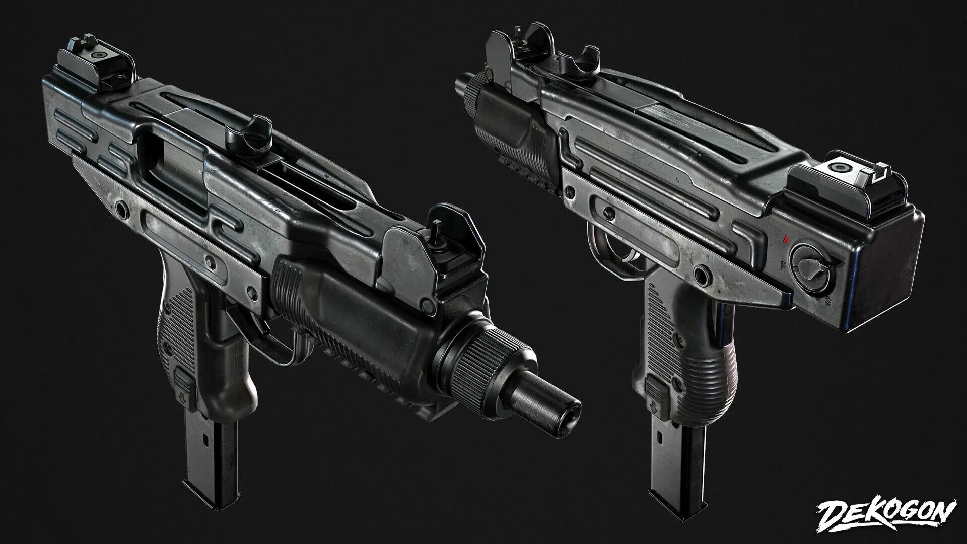 Based rendering