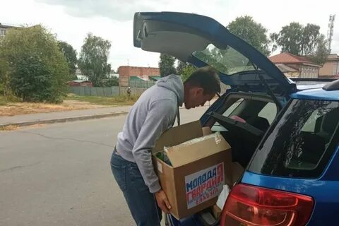 Татарстан алга выборы