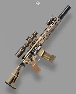 Mcx spear