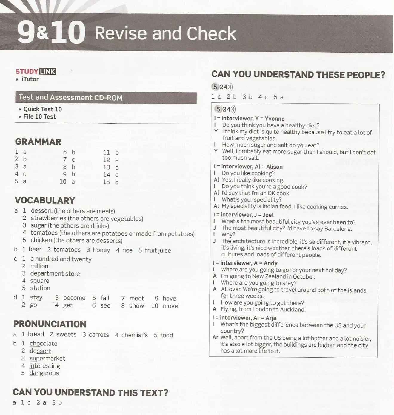 Check english vocabulary. Revise and check 1 2 ответы Elementary. Revise and check 9 10 pre-Intermediate English file answers. Revise and check 1 2 pre Intermediate. Revise and check 9 10 pre Intermediate Key.