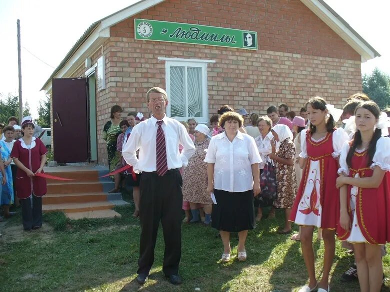 Дома шумерлинском районе