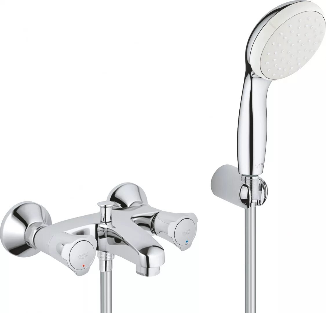 Grohe смесители для ванной с душем купить. Grohe Costa l 2546010а. Смеситель Grohe Costa. Смеситель Grohe Costa s 26792001. Grohe Costa l 31187001.