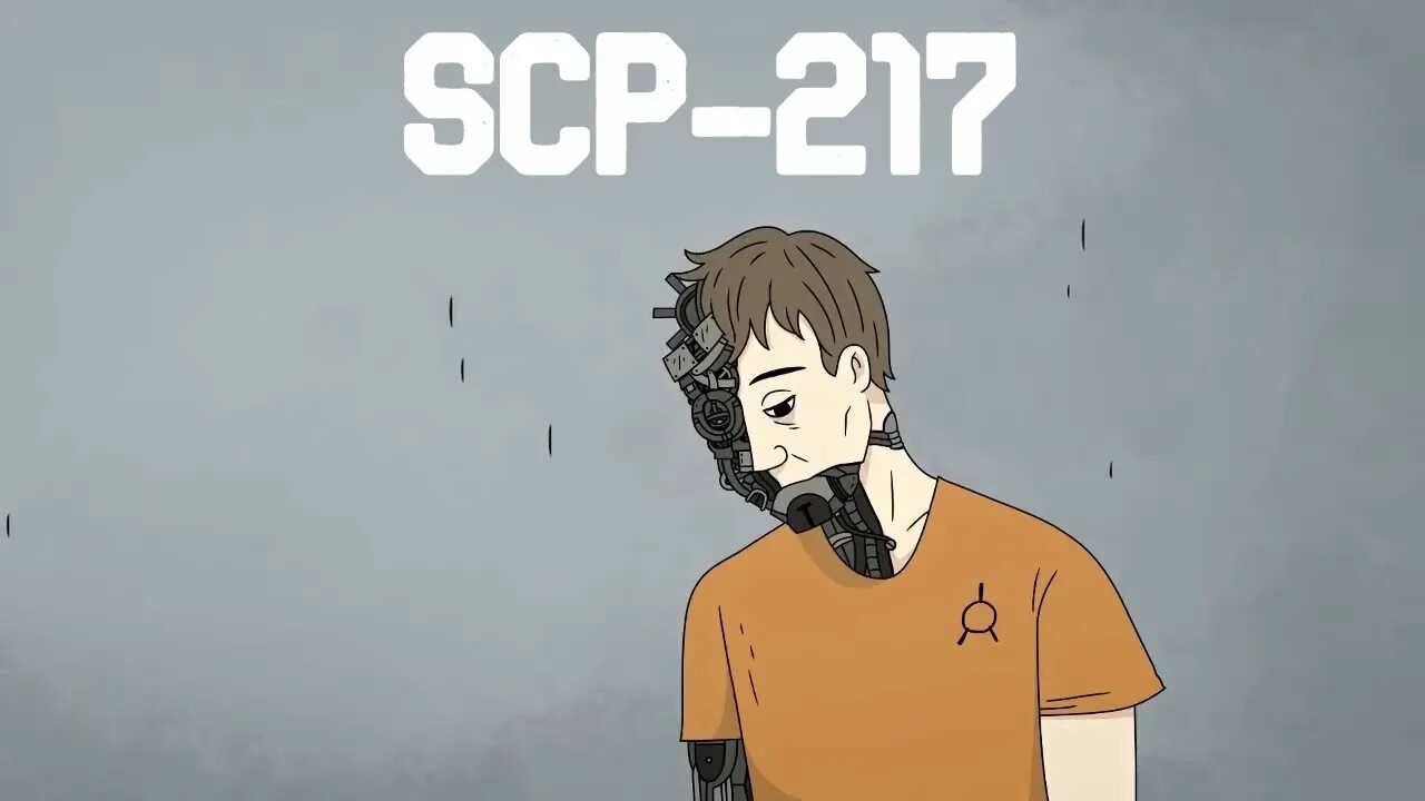 Scp вирус. Scp вирус часового механизма. scp 217 вирус часового механизма арты.