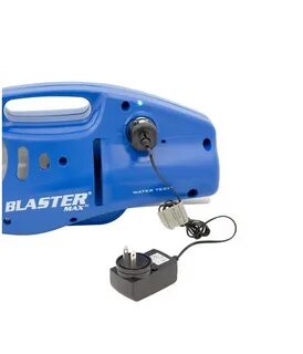 Пылесос pool blaster max