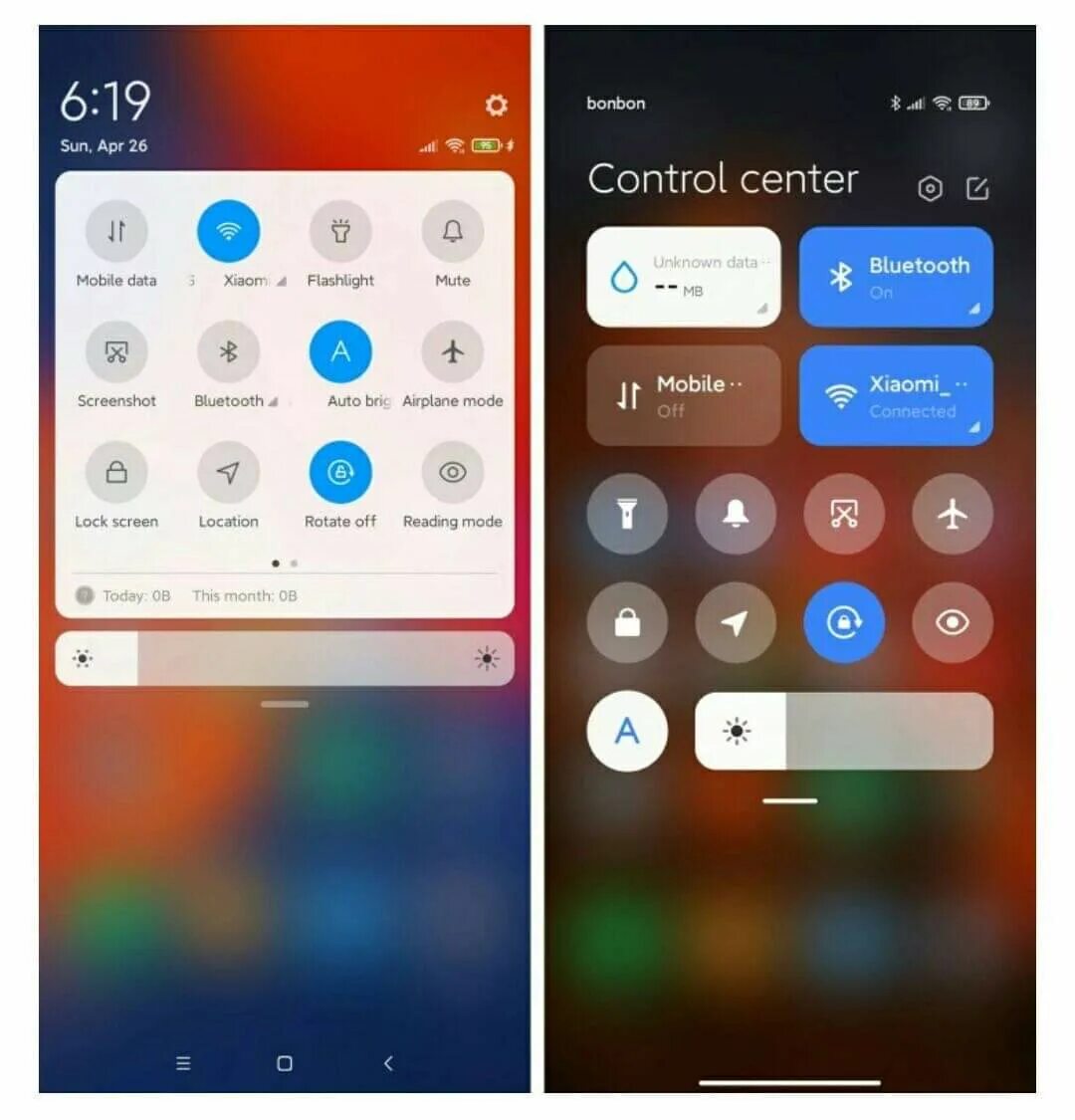 Шторка Xiaomi MIUI 11. Новая шторка MIUI 12. Xiaomi MIUI 12 шторка. Шторка уведомлений Xiaomi MIUI 12. Новая шторка miui 14