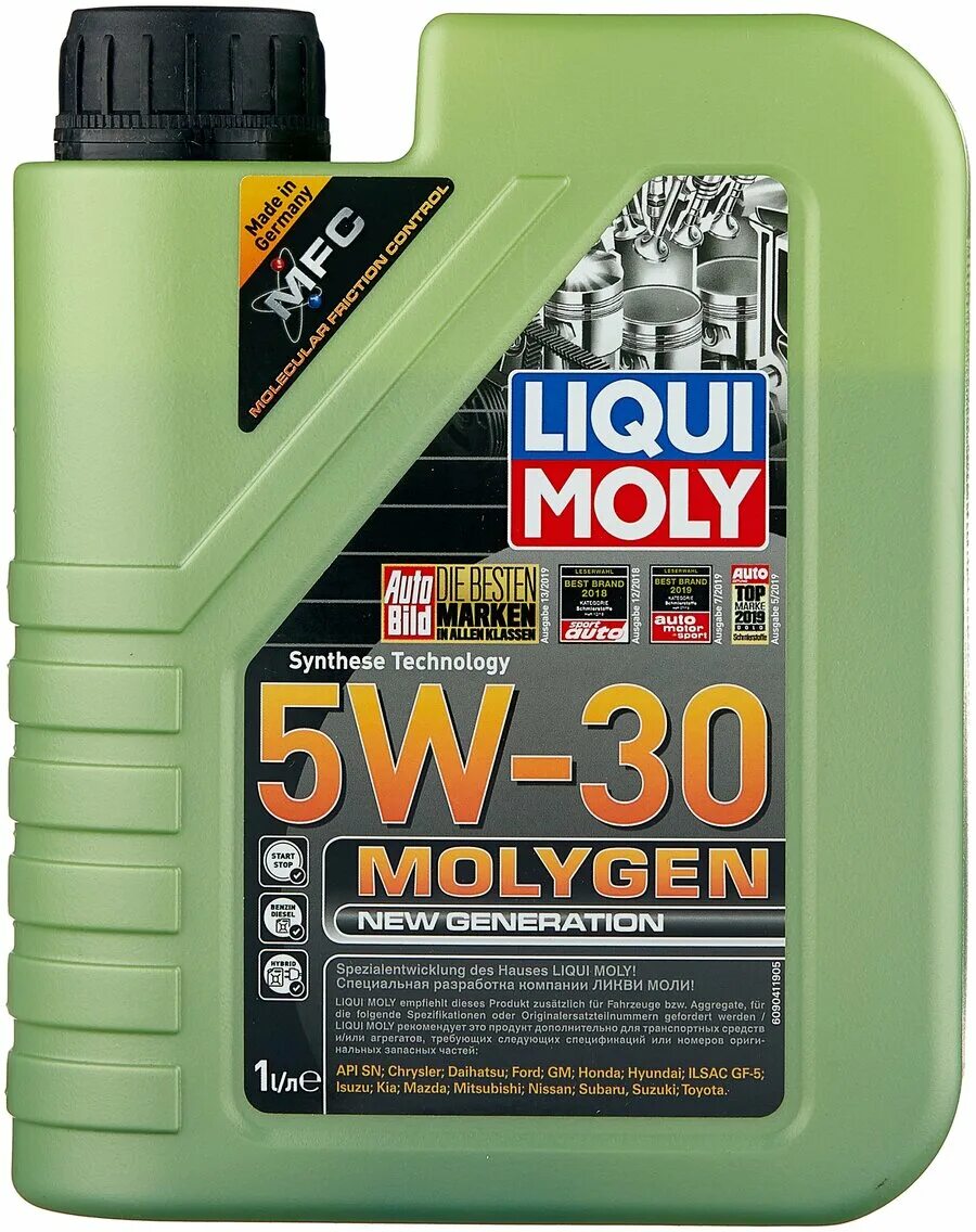 Моторное масло liqui moly molygen new. Ликви моли 5w30 синтетик. Масло Ликви моли 5w30 синтетика. Ликви моли молиген. Ликви моли 5 30 синтетика.