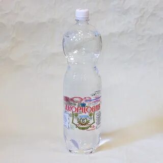 Газ минеральная 8