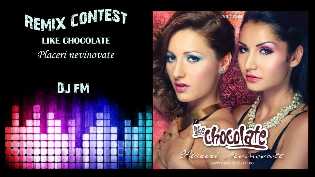 She like chocolates