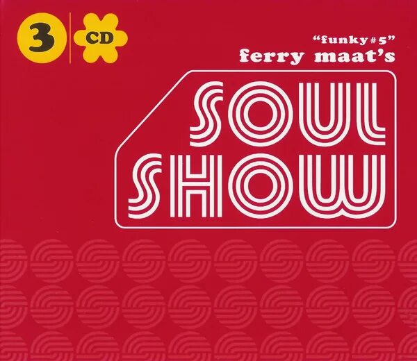 Soulshow Radio. Mystic Merlin - Sixty Thrills a minute 1981. Ferry maat's Soulshow ''Funky # 5'' cd3 (2007). Ferry maat's Soft Soulshow "the Ballads" cd1 (2006).