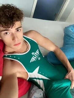 Romeo twink