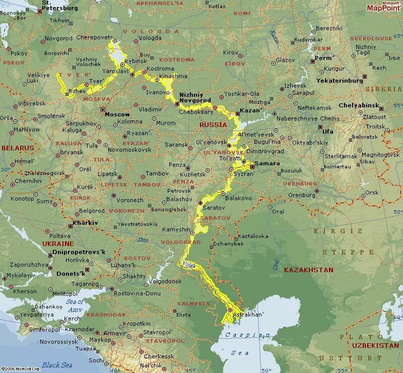 бассейн реки волга на карте. бассейн реки ока на карте россии. река волга схема реки. расположение истока волги. где расположена волга.