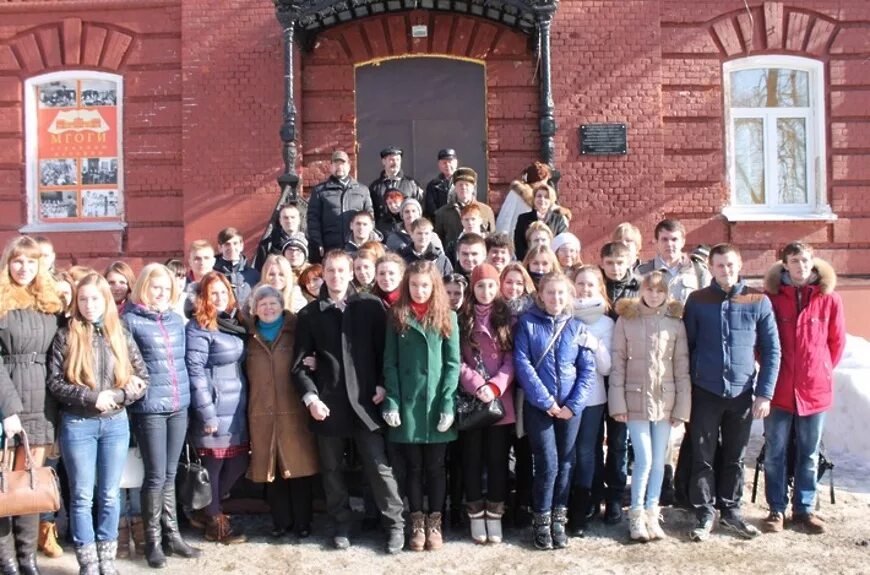 Морозовская школа