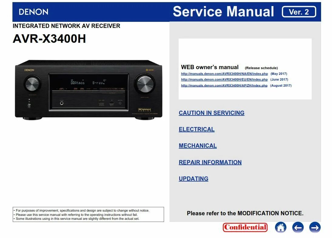 Avr инструкции. Denon 4400h. denon avr-x2400h схема. denon avr x3400h фото. denon avr-x250bt схема.