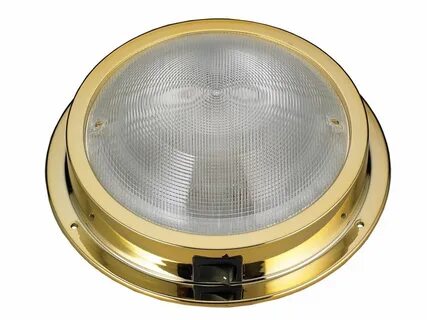 Dome light