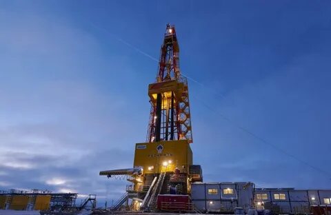 Ванкорнефть красноярск вакансии