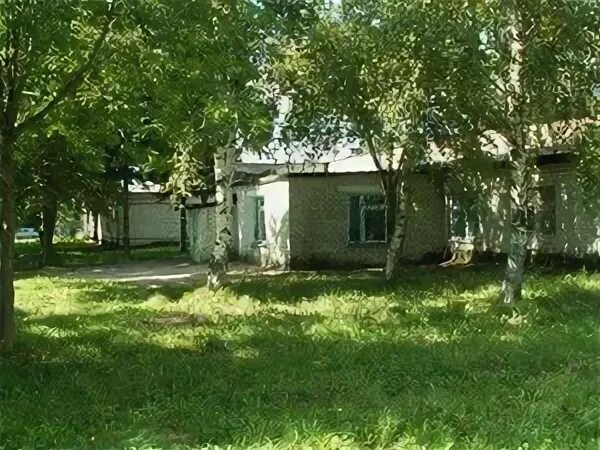 Диспансер 85