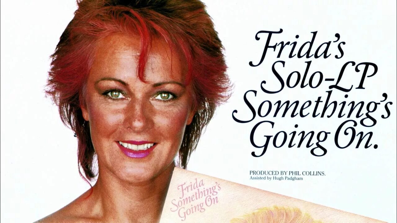 Frida "something's going on". Frida "something's going on". Something s going on. What's going on album. Frida i know there's something going on.