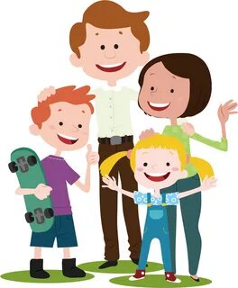 Families nice