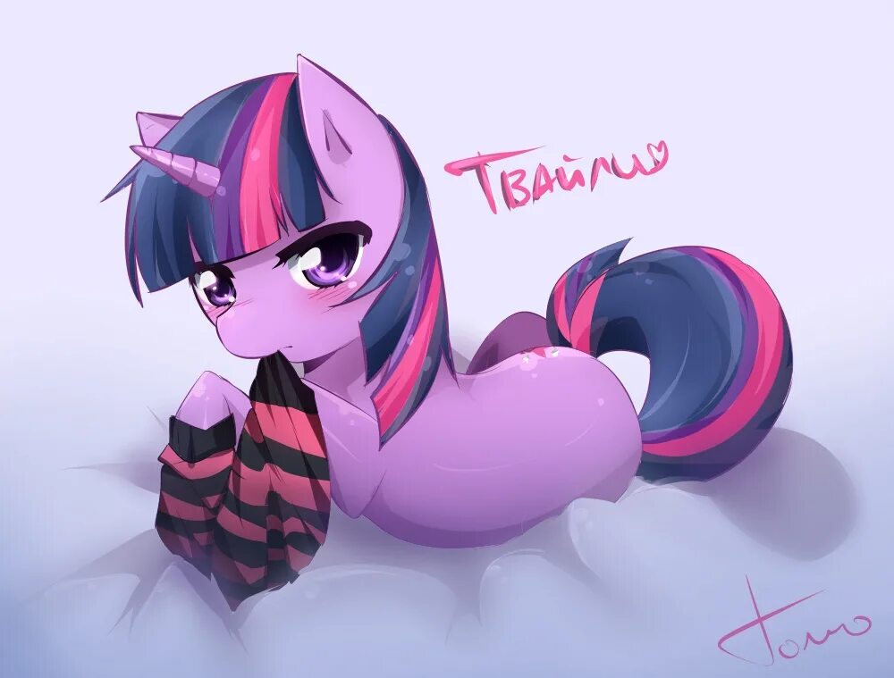 Pretty rule 34