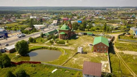 Село малобрусянское свердловская область