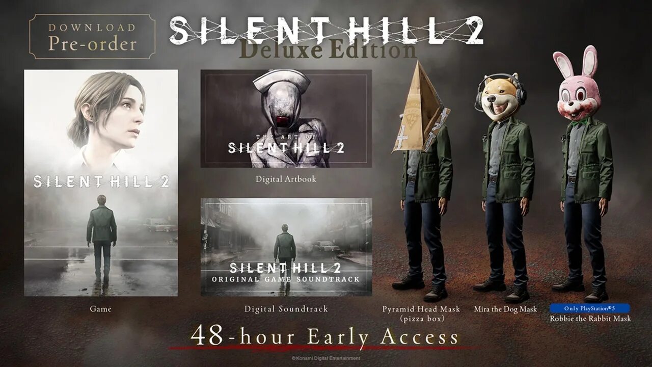 Предзаказ silent hill 2 ps5. Сайлент хилл на сони плейстейшен 5. Silent hill 2 2024. Предзаказ silent hill 2 ps5. Предзаказ silent hill 2 ps5.