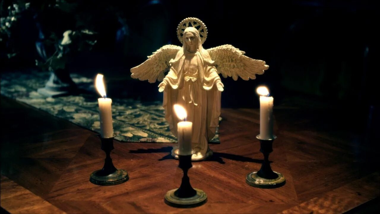 завещание 2012