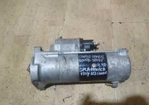 Стартер ленд ровер спорт 2012 год. Стартер рендж ровер. Стартер рендж ровер 4. Стартер рендж ровер восстановление. Стартер range rover 3.