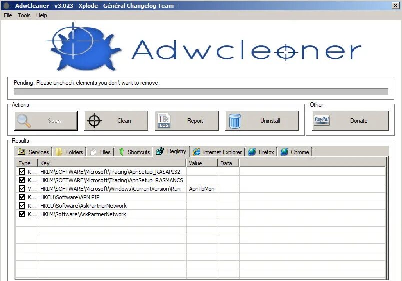 ADWCLEANER. Malwarebytes ADWCLEANER. ADB Cleaner. ADWCLEANER для Windows 11.