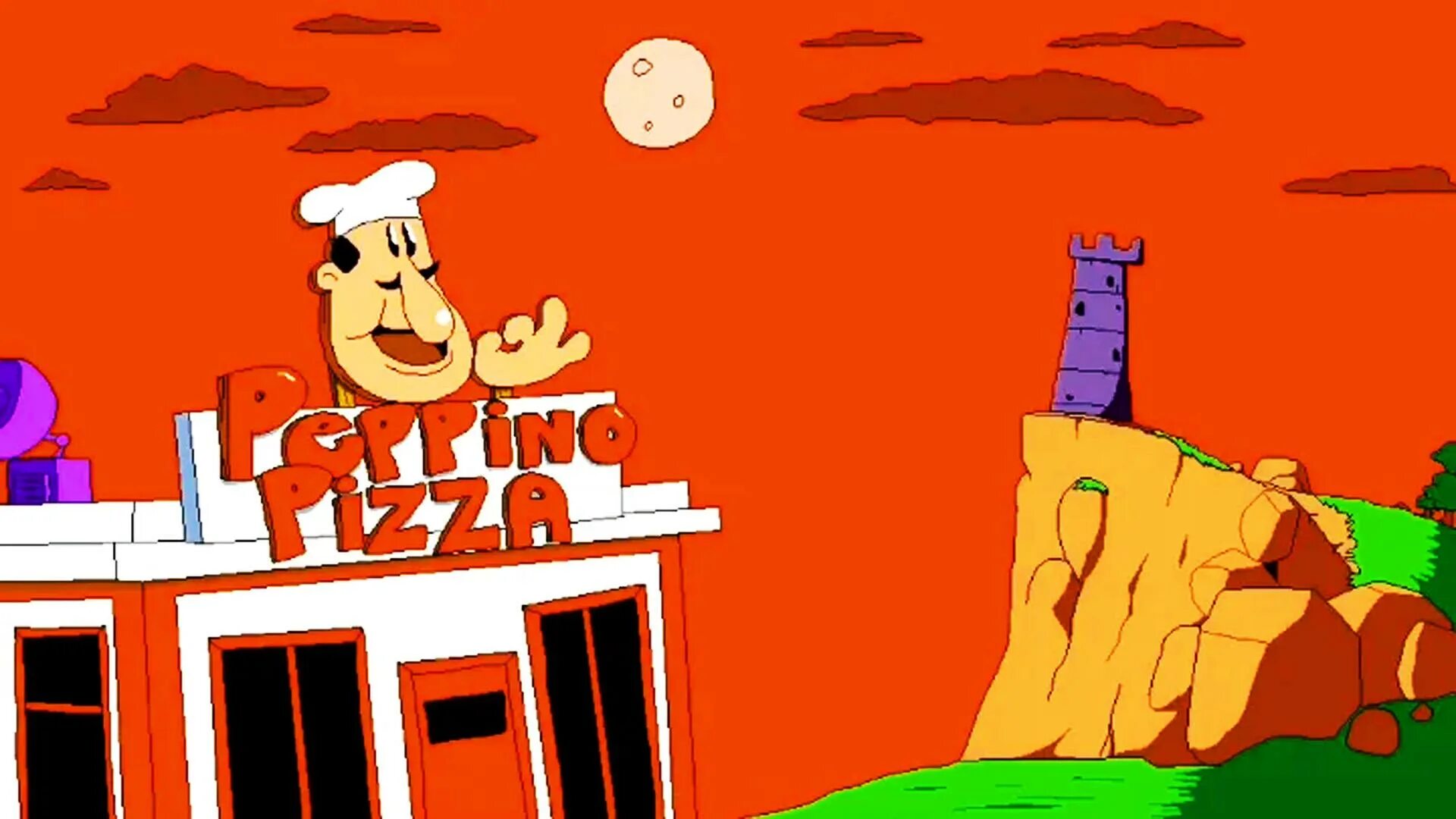 Pizza Tower игра. Пеппино pizza Tower. Пепино спагетти pizza Tower. Пицо ТАВЕО. Пицца тавер песни