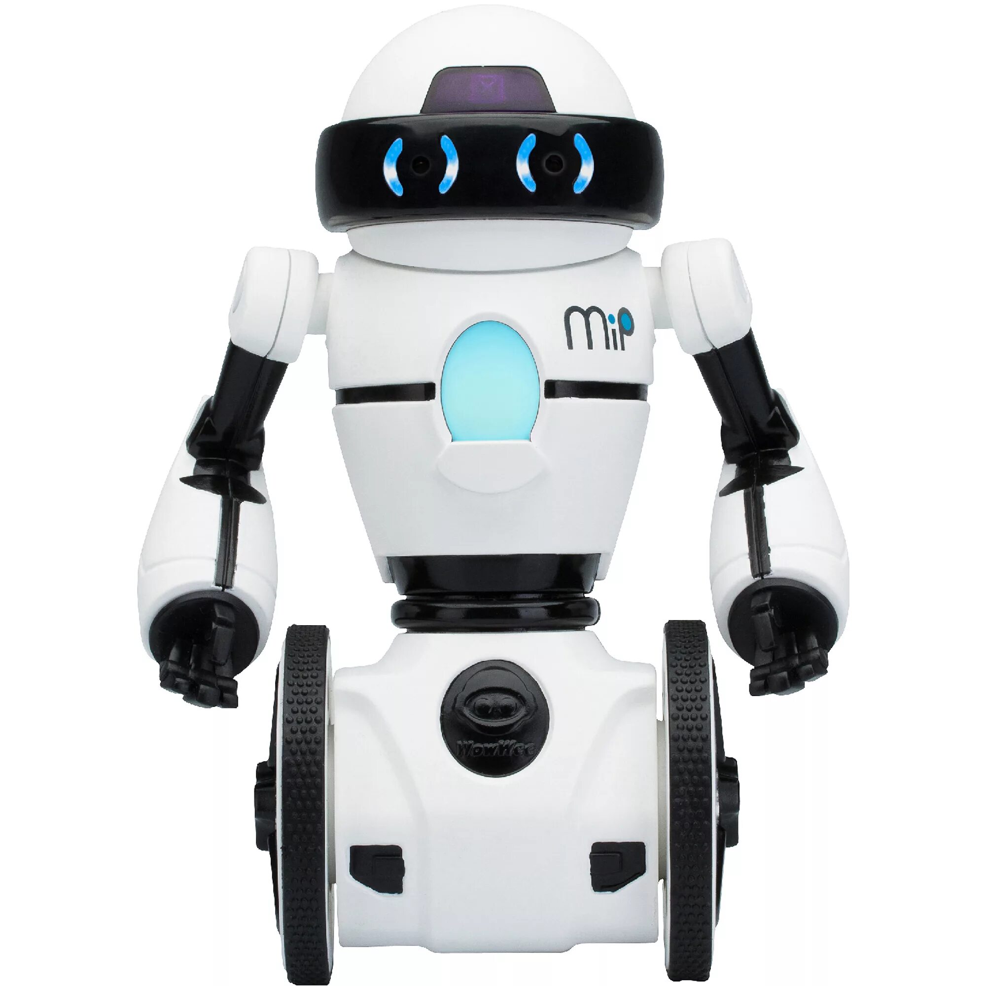 Clean wow робот. Интерактивная игрушка робот wowwee mip. робот wowwee mip, белый. робот wowwee mip, черный. робот mip (белый) 0821.