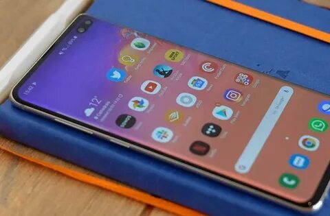 S10 обзоры
