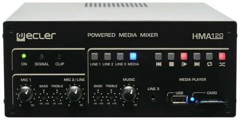 Mixing medium