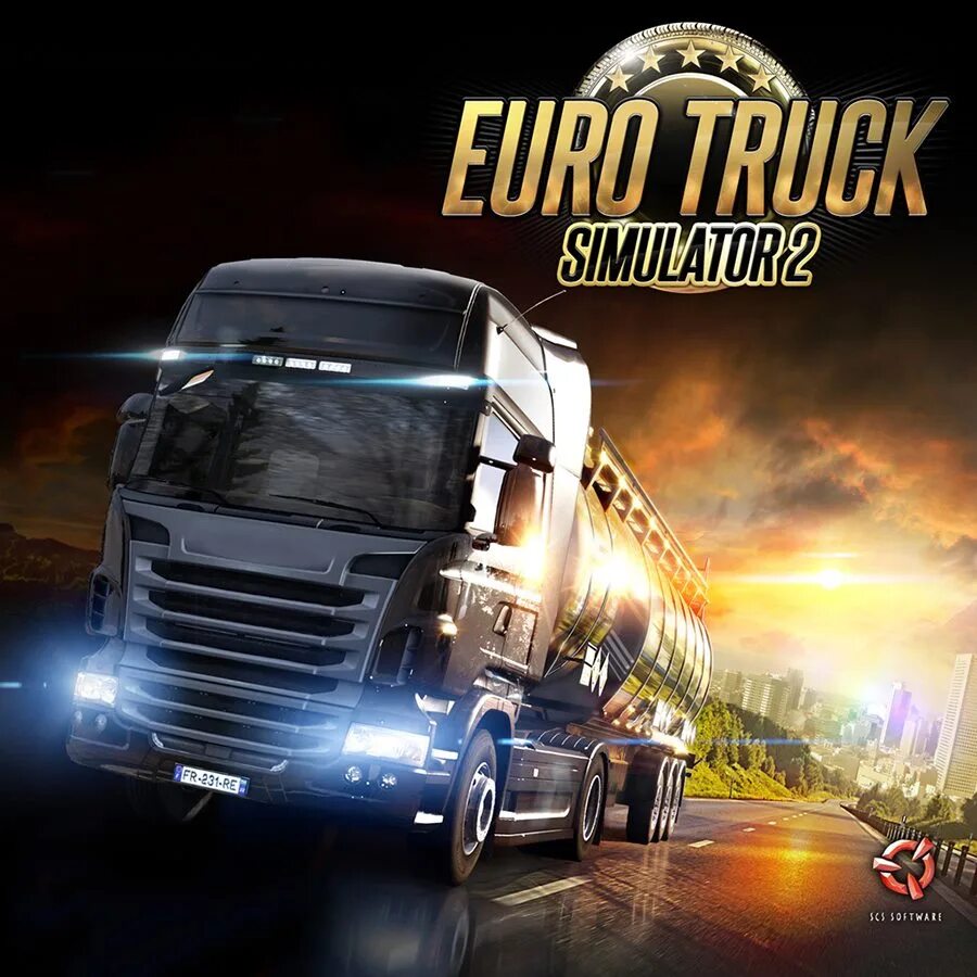 Симулятор евро трек симулятор 2. Euro Truck Simulator 2 Steam. Значок евро трак 2. Euro Truck Simulator 2 / ETS 2.