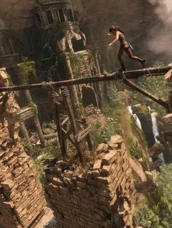 Игры на пк tomb raider
