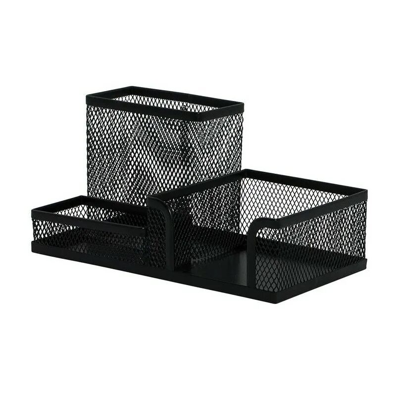 Mesh cube