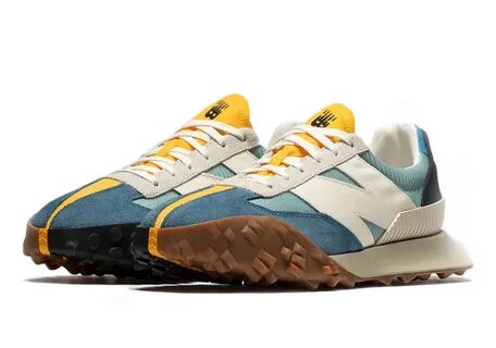 New balance xc 72