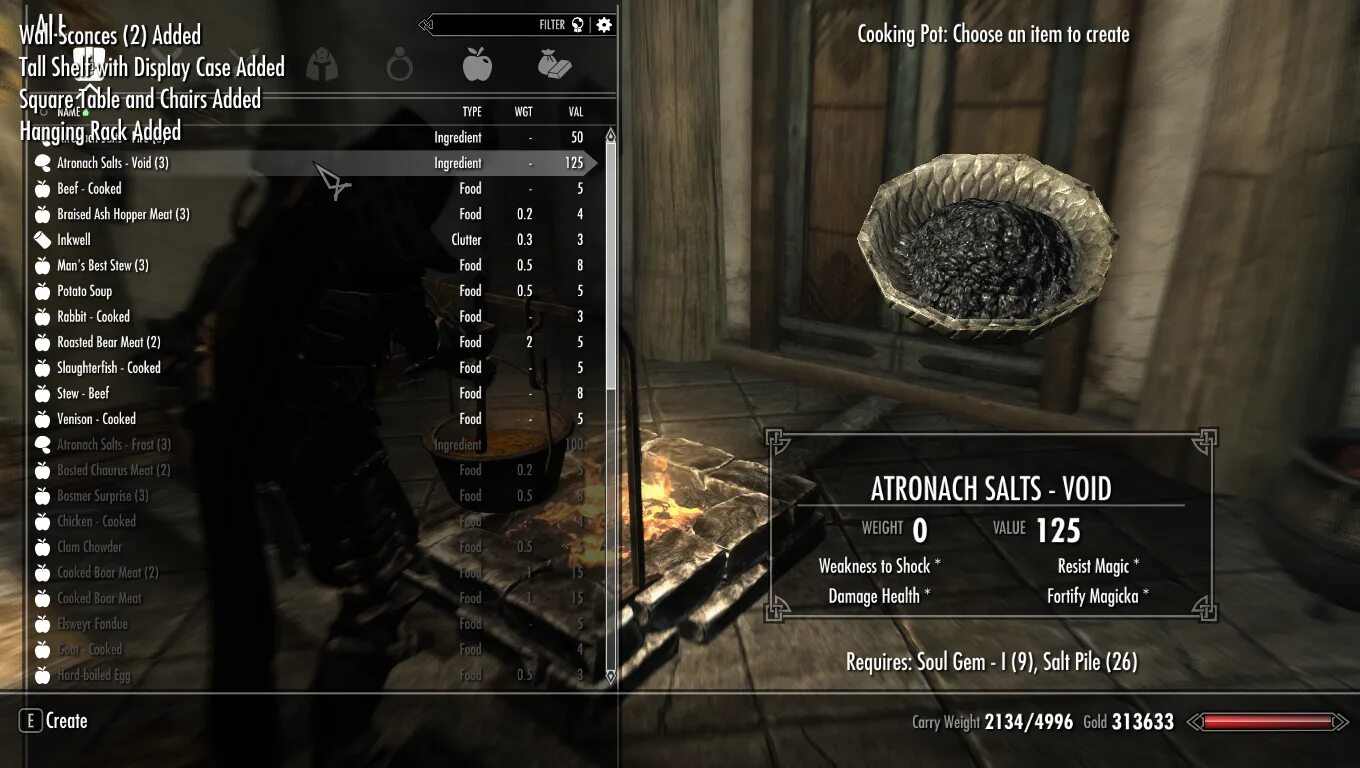 Найти соль пустоты. Морозная соль скайрим. Найти соль пустоты. Соль пустоты в скайриме. Дневник валерики скайрим.