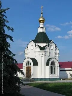 Богородск березовка