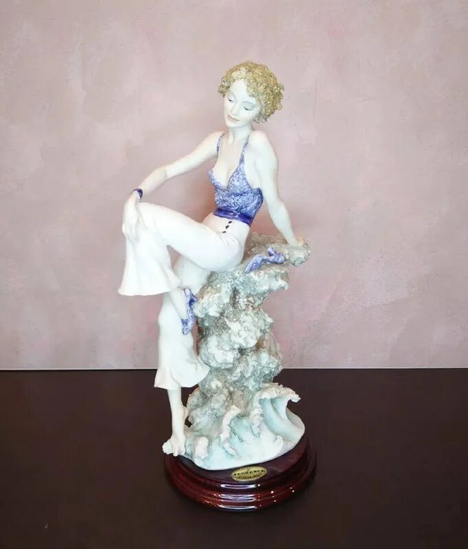 фарфоровая настроение