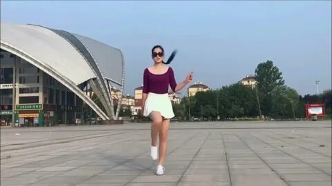 Цин цин на каблуках
