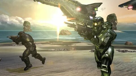 Halo ce
