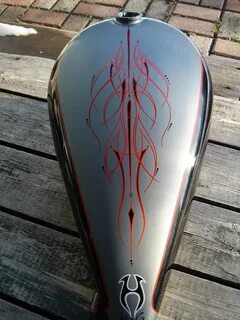 ...Custom Harleys, Custom Motorcycles, Bike Tank, Motorcycle Tank, Gas Tank...