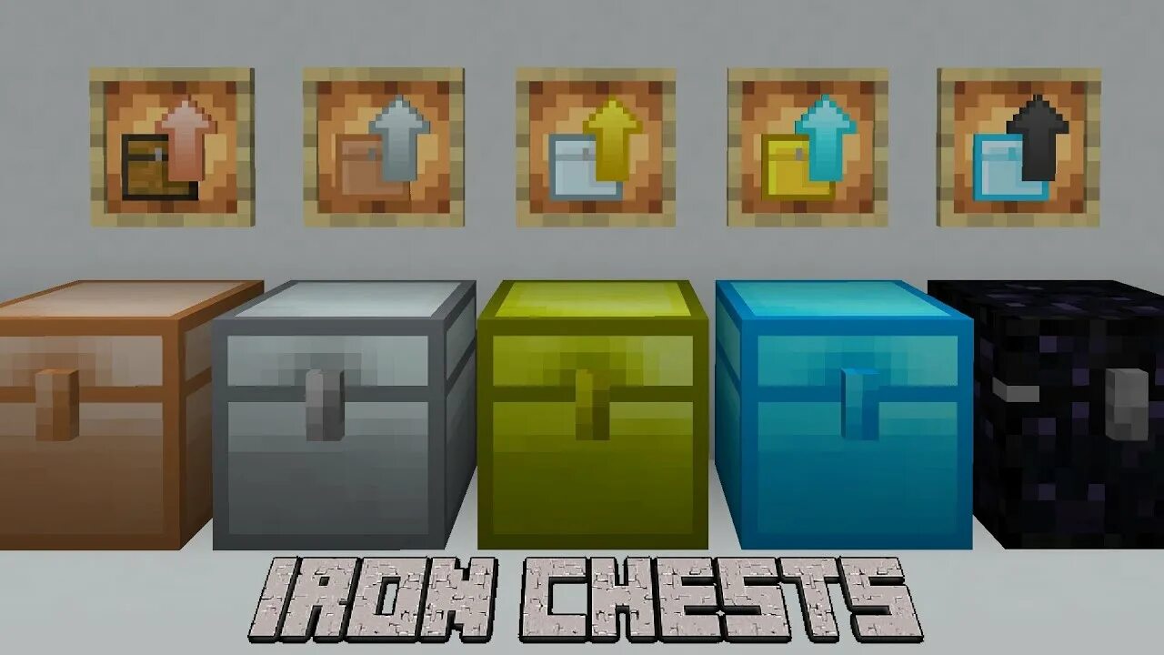 Мод на сундуки. Iron chest 1.16.5 крафт. айрон чест 1.7.10. iron chests 1.14.4. мод iron chest 1.16.5.