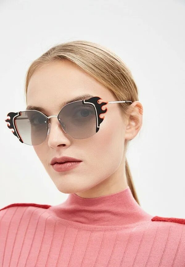 Очки fendi cat eye. Очки prada 2022. Солнцезащитные очки prada женские 2023. Prada sunglasses 2022. Prada simbole.