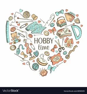 Love hobbies
