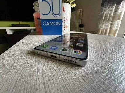 Tecno camon 30 premier 5g 512 гб