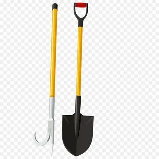Shovel