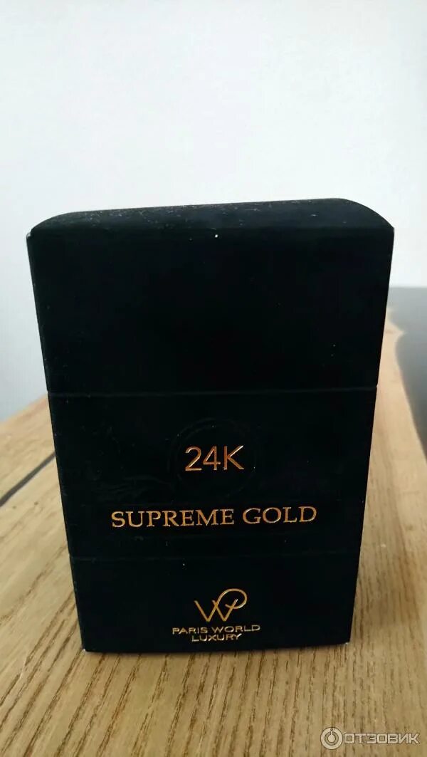 Духи Paris World Luxury Supreme Gold 24k. Supreme Gold 24k Парфюм. 24 Карата духи Supreme Gold. Духи 24к Supreme rouge.