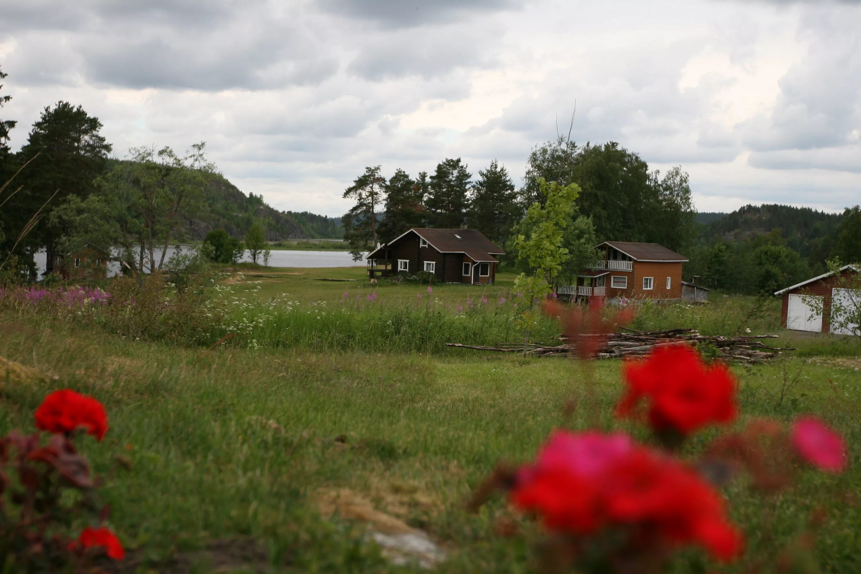 лахденпохья. лахденпохское поселение. лахденпохское поселение. лахденпохья центр. остров кильпола у архипыча.