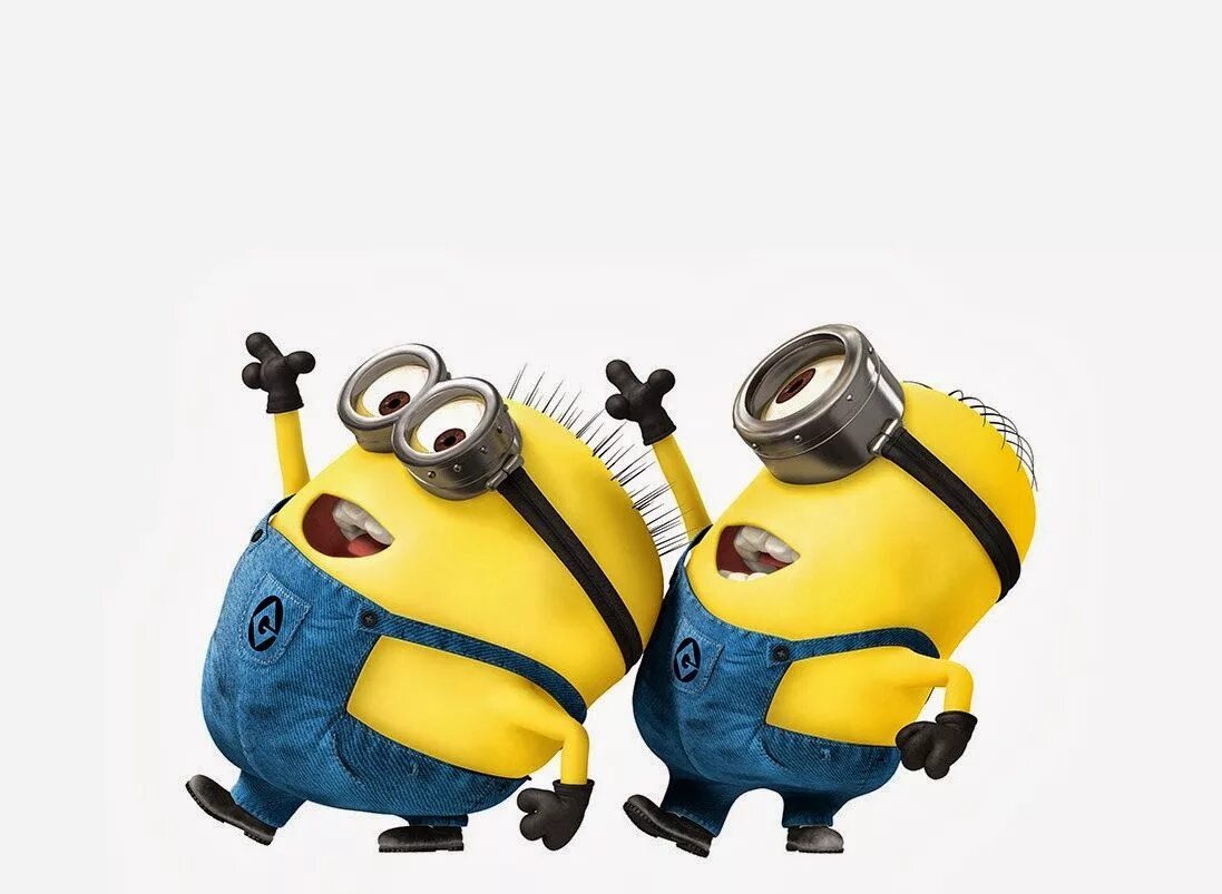 Minion run
